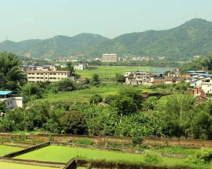 政策解讀-《農(nóng)業(yè)農(nóng)村部關(guān)于大力發(fā)展智慧農(nóng)業(yè)的指導(dǎo)意見》、《全國智慧農(nóng)業(yè)行動計劃（2024—2028年）》