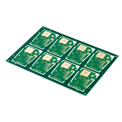 PCB激光分板機(jī)