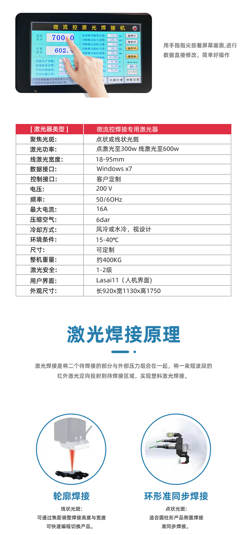 雙工位塑料激光焊接機(圖4)